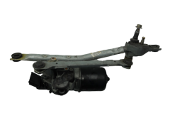 Mechanizmus Stěračů C1 107 Aygo 85010-0H011 53565002 Valeo 1037