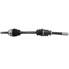 Hnací Hřídel Pravý Originál Renault Megane Scenic 1.9 DCI 7711368470