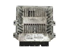Blok Ovladačů 5WS40167F-T 9658345180 SID803 PSA Siemens 27930