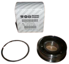 Valivé Ložisko Originál Ducato Jumper Boxer III 1617301980