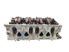 Hlava Válce 0015 7701472947 1.2 8v D7F Renault Clio 2 Kangoo Clio S5 Hlava Válce 0015 7701472947 1.2 8v D7F Renault Clio 2 Kangoo Clio S5