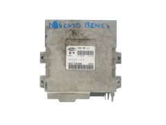 Blok Ovladačů 9621756280 IAW8P.11 16142.114 PSA Magneti Marelli 34639