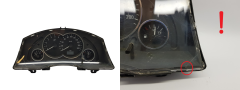 Otáčkoměr Opel Meriva 13173381XT 110080162026 2410