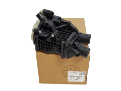 Kryt Termostatu Originál Citroen Peugeot 9804160380