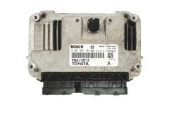 Blok Ovladačů 0261S07104 89661-0DF10 Toyota Bosch