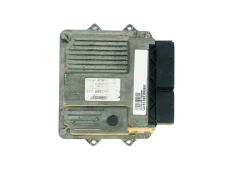 Blok Ovladačů 51766999 MJD6JF.S1 Fiat FGP 33050