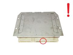 Blok Ovladačů 1685453532Q01 0265109630 Mercedes 17826