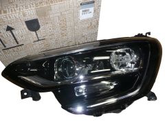 Světlomet Levý Nový originál 260607159R Renault Megane 4