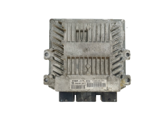 Blok Ovladačů 9652890280 9647568180 5WS40115C-T PSA Siemens 38610