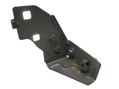 Příslušenství, držák Pravý Předek Clio 4 Captur 641803356R Renault TEKNG