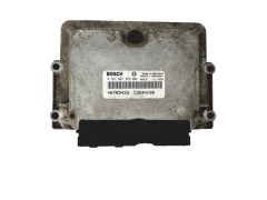 Blok Ovladačů Fiat 46789433 0281001955 Bosch 17309