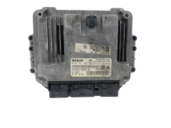 Blok Ovladačů PSA 0281011783 9658556780 9654490280 Bosch 49944