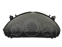 Otáčkoměr Mercedes E W211 A2115405611 59536