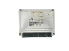 Blok Ovladačů BMW 1430940 0261204420 Bosch 41073