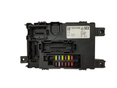 Blok Ovladačů 13367920 401154265 28303062 Opel GM 18408