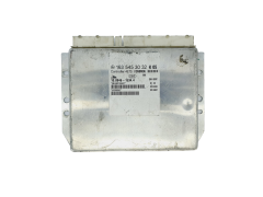 Blok Ovladačů ETS 1635453032 10094615344 Mercedes 44976 Blok Ovladačů ETS 1635453032 10094615344 Mercedes 44976