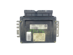 Blok Ovladačů Mini 12147513981-01 S118012001H Siemens 63352