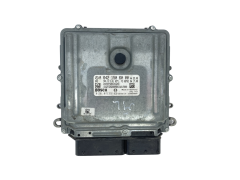 Blok Ovladačů A6421506000 0281015631 Mercedes Bosch 56596