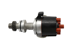 Distributor zapalování 037905205J 99051785501 VW Audi Vika