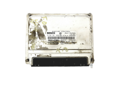 Blok Ovladačů 89661-52891 0281011649 Toyota Bosch 16324