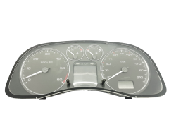 Tachometr Peugeot 307 9654485280 A01 43687