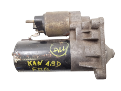Startér Motoru Renault 7700113207 001108186 1.9 Bosch