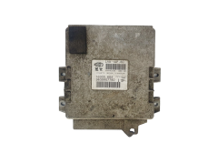 Blok Ovladačů PSA 9639907780 IAW1AP.80 Magneti Marelli 41547