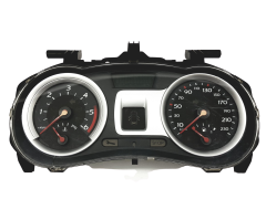 Tachometr Renault Clio 3 8200761861 S 30070