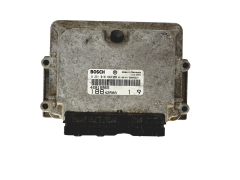 Blok Ovladačů 0281010846 46815965 Fiat Bosch 26195