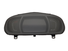 Tachometr Renault Scenic 4 248104076R 7789