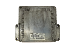 Blok Ovladačů 0281011084 9640938680 9647693180 PSA Bosch 14696