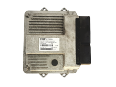 Blok Ovladačů MJD6JF.S1 51758203 Fiat FGP 19409