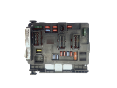 Blok Ovladačů BSM-B2 T118470002H 9643498980 PSA Siemens 40410