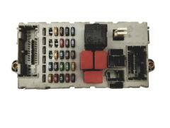 Pojistková Skříň 51734380 NPL 51733919 CPL Fiat Magneti Marelli