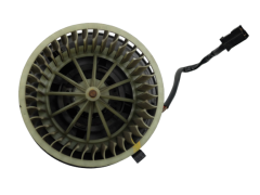 Ventilátor Dmýchadlo VW Audi 893819021 3137020009 Bosch 1024