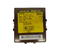 Blok Ovladačů Moduł Suzuki 33970-60G02 627289-000 Tokai Rika 19209