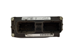 Blok Ovladačů IAW59F.M2 46760606 61600.389.04 Fiat Magneti Marelli 13591