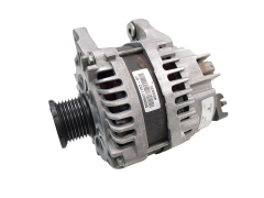 Alternátor 231002179R A3TX0481 Renault Master 2.3 dCi 15 000km