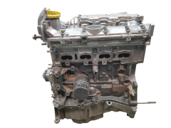 Motor Benzínový K4M782 K4MT782 1.6 Renault Scenic 2 7701477172 S8 Motor Benzínový K4M782 K4MT782 1.6 Renault Scenic 2 7701477172 S8