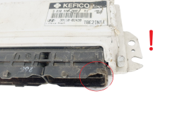 Blok Ovladačů 9030930266F 39110-02420 TBE2IN11 Hyundai Kefico 46295