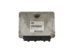 Blok Ovladačů IAW4AF.SP 55190098 Fiat Magneti Marelli 35383