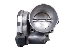 Škrticí Klapka Alfa Romeo Iveco Opel 0280750073 Bosch 2159 Škrticí Klapka Alfa Romeo Iveco Opel 0280750073 Bosch 2159