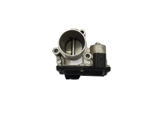 Škrticí Klapka Ford CM5G-9F991-GA 1.0 EcoBoost FoMoCo 3414