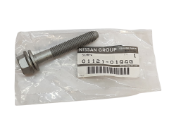 Šroub Originál Renault Nissan 0112101Q4G 7703602221