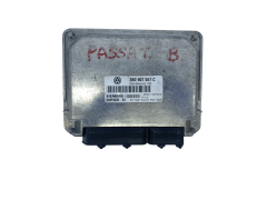 Blok Ovladačů 3B0907557C 5WP4332 Volkswagen Siemens 54505