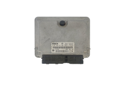 Blok Ovladačů 09180353DX 0281001971 Opel Bosch 40804