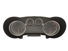 Tachometr Alfa Romeo Mito 50517154 A2C53357411 VDO Tachometr Alfa Romeo Mito 50517154 A2C53357411 VDO