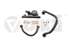 Ventil Regulatoru Tlaku Kompletní VW Audi 06F129101P 11291782201 Vika