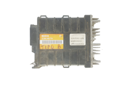 Blok Ovladačů 0280000714 28RT7159 Fiat Bosch