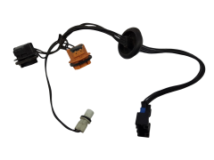 Elektrické dráty Pravý/levý Zadek 6534PC Citroen C4 HB 13079